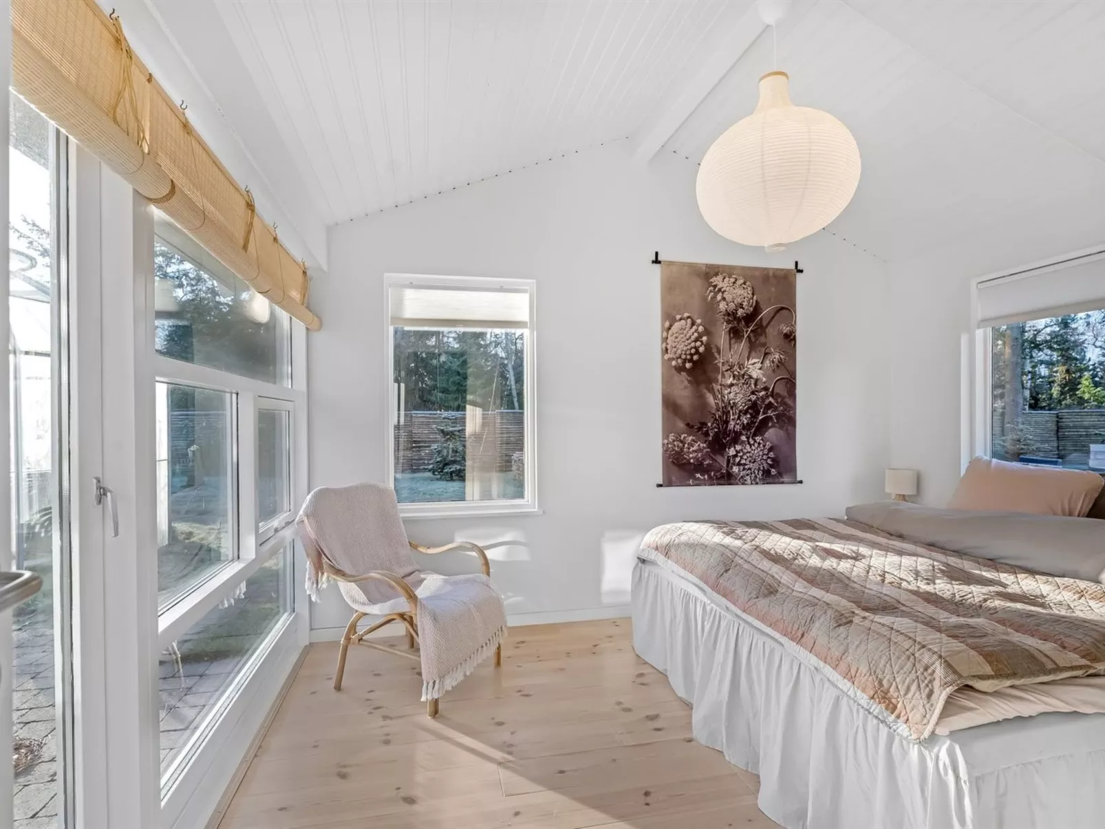 "Sissie" - 400m from the sea-Inside