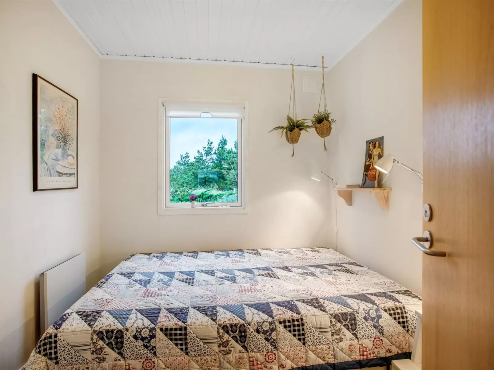 "Cate" - 900m from the sea-Inside