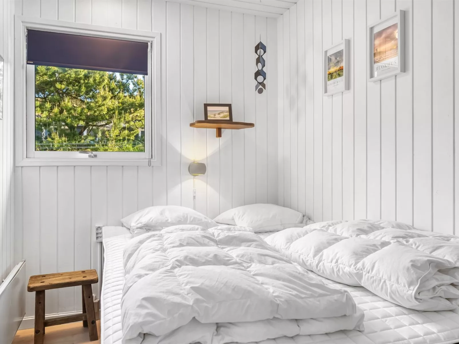 "Elisenda" - 2.2km from the sea-Inside