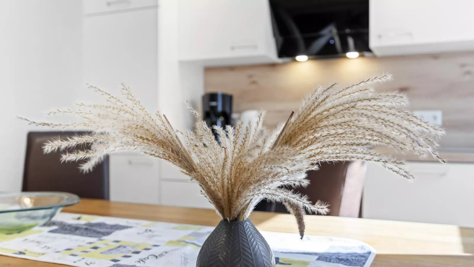 Direkt an der Ostsee - Helma-Ambiance