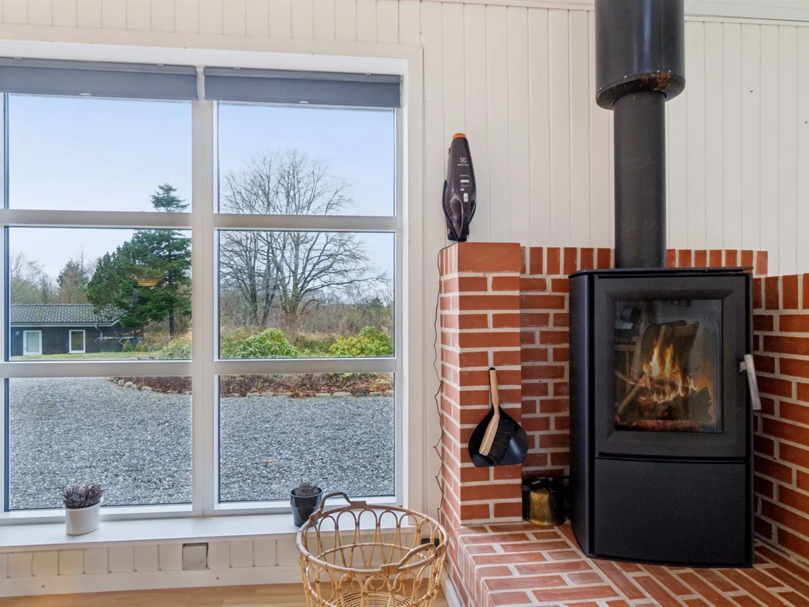 "Rik" - 2km from the sea-Inside