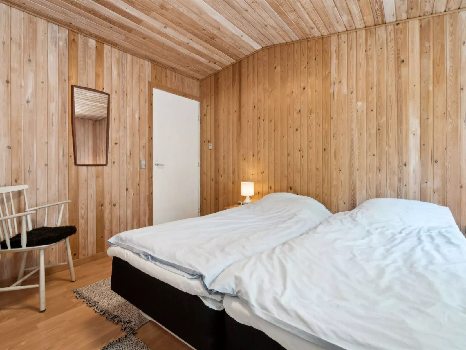 "Sylvie" - 400m from the sea-Inside