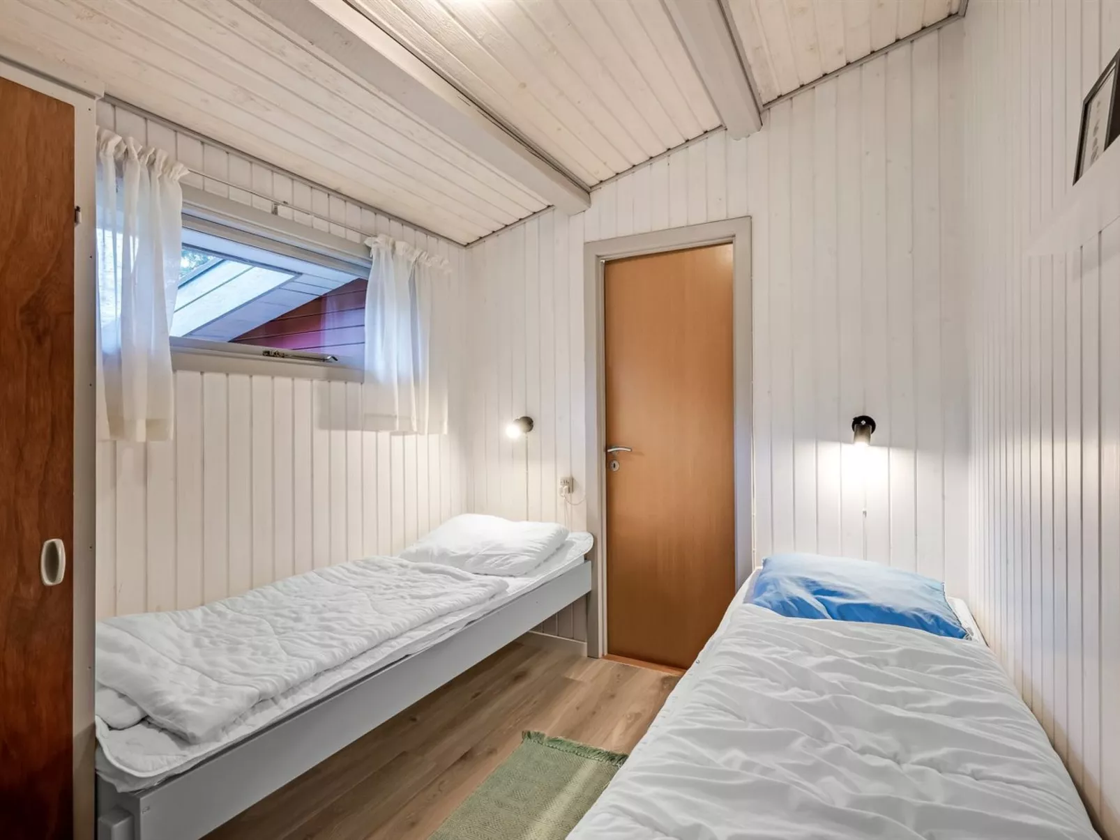 "Amaya" - 1km from the sea-Dedans