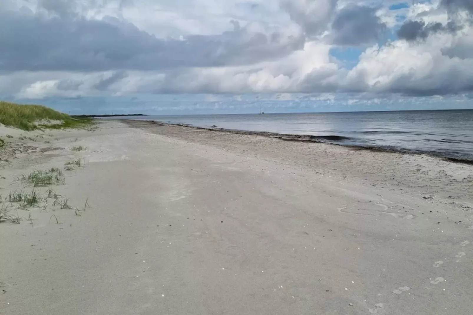 5 star holiday home in Læsø-Water view