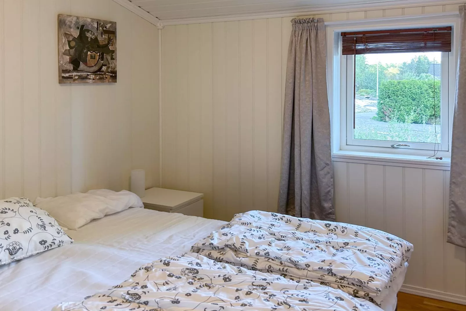 6 person holiday home in HOSTELAND-Indoor