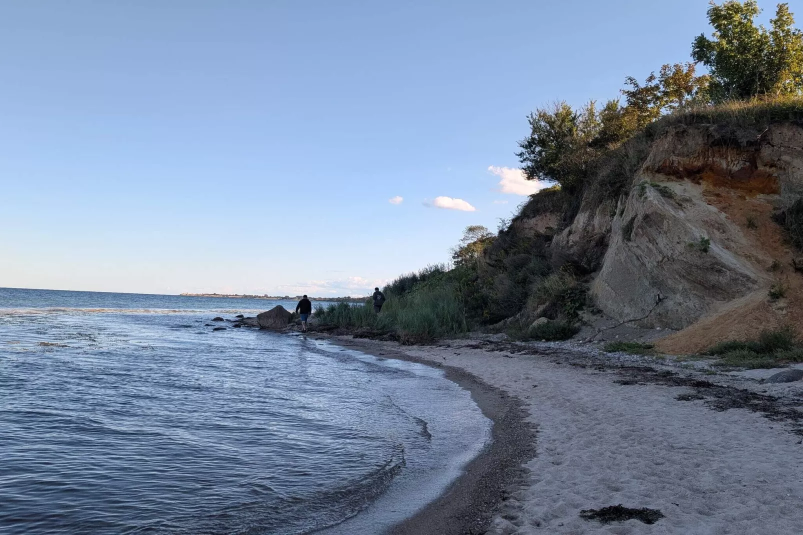 5 star holiday home in Sydals-Water view