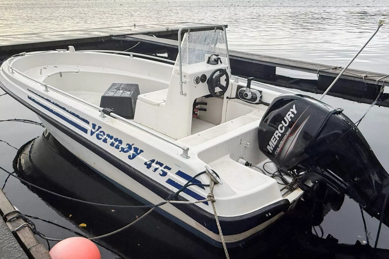 4 Personen Ferienhaus in Kjerrgarden-Nicht zugeordnet