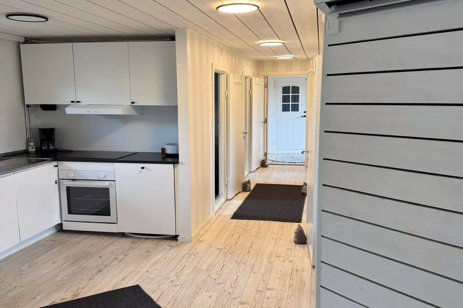 5-Sterne-Ferienhaus in Mastrand-Innenbereich