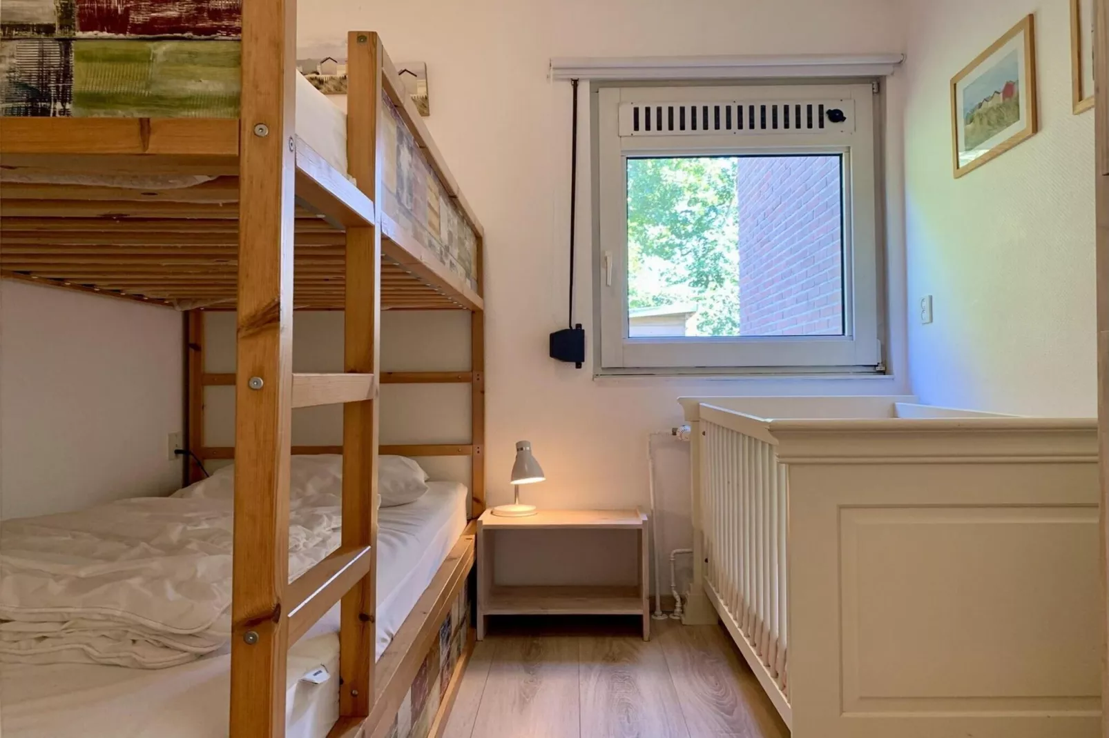 Eureka 061-Schlafzimmer