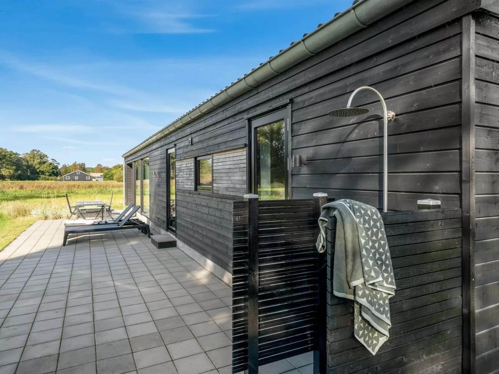 "Elik" - 500m from the sea-Outside