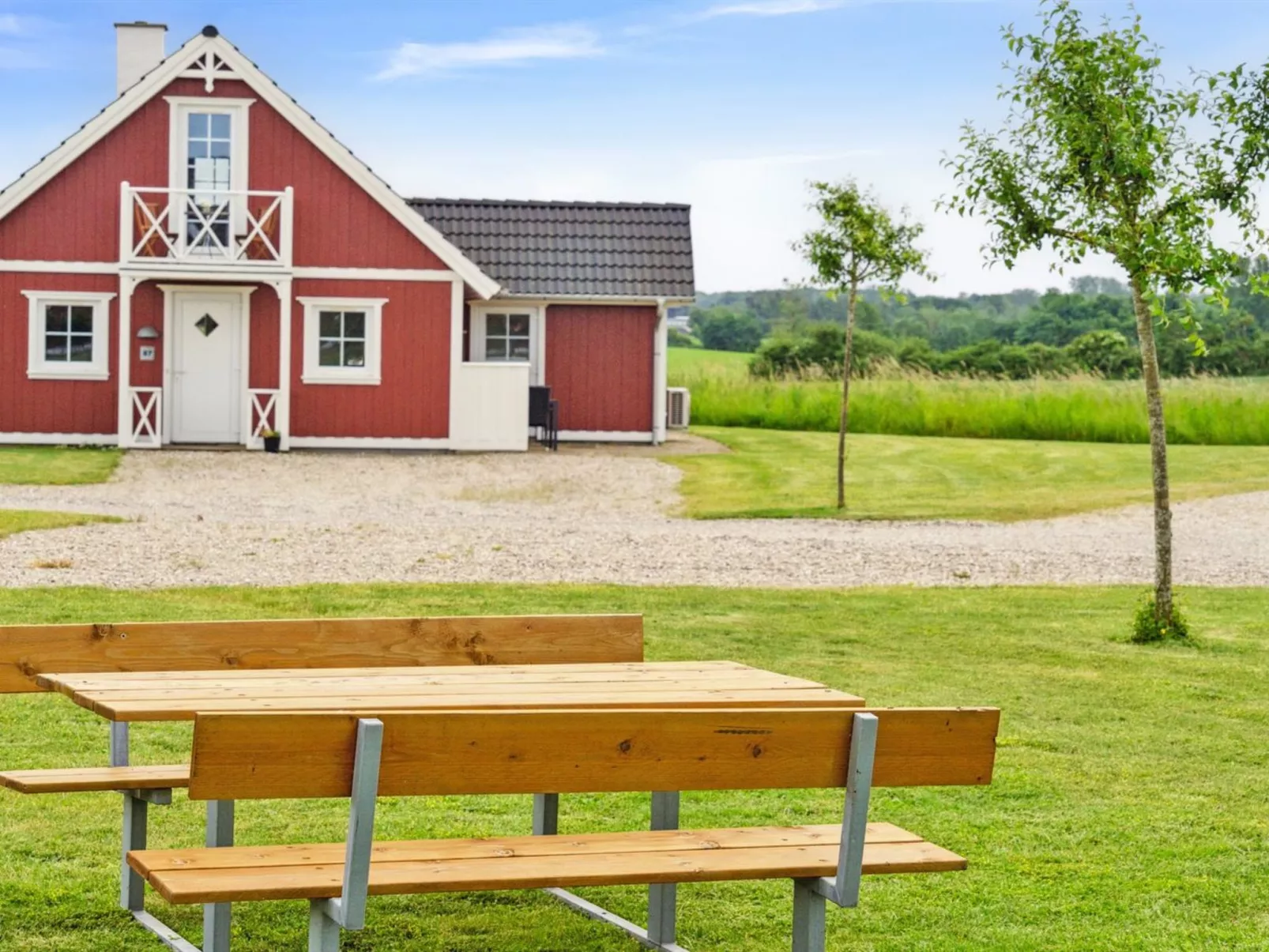 "Sakari" - 375m from the sea-Dehors