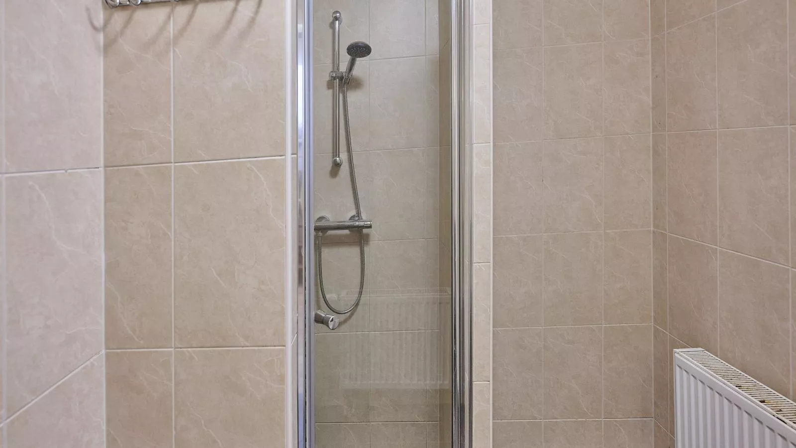 Heidepracht-Salle de bain