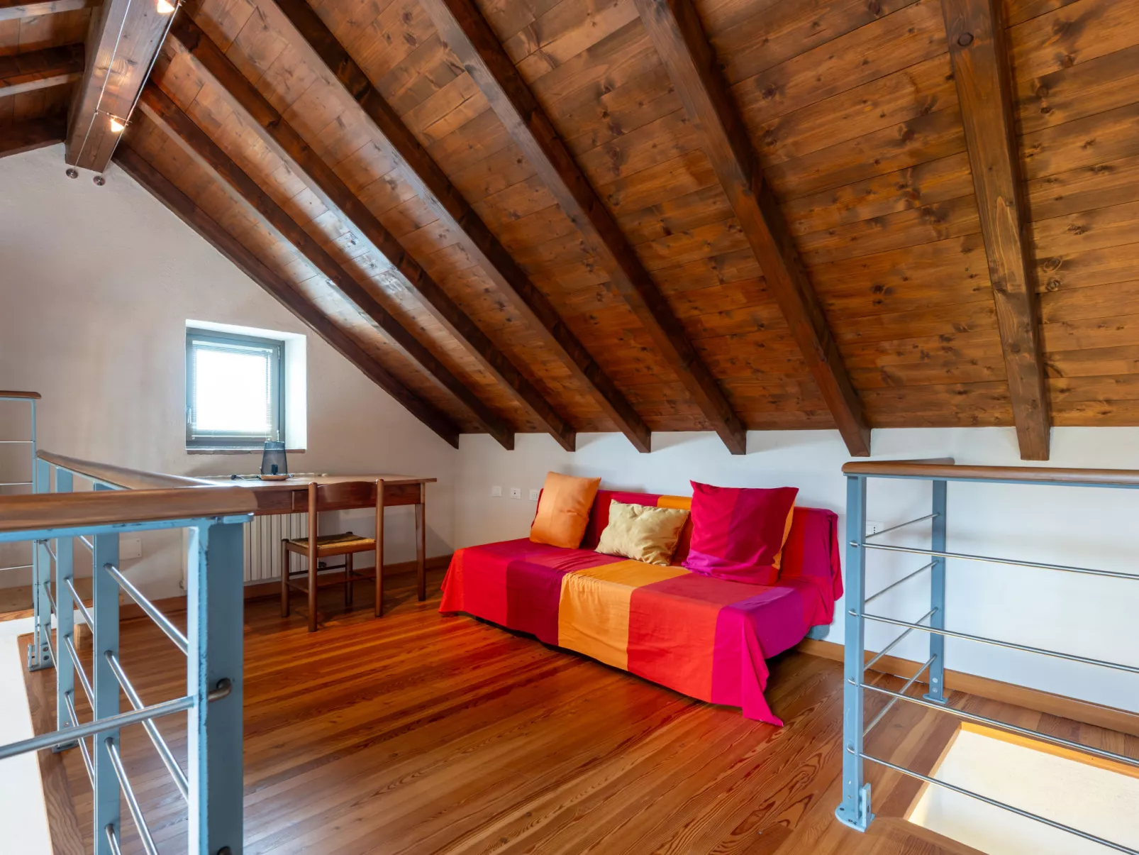 Casa dei Gelsomini-Inside