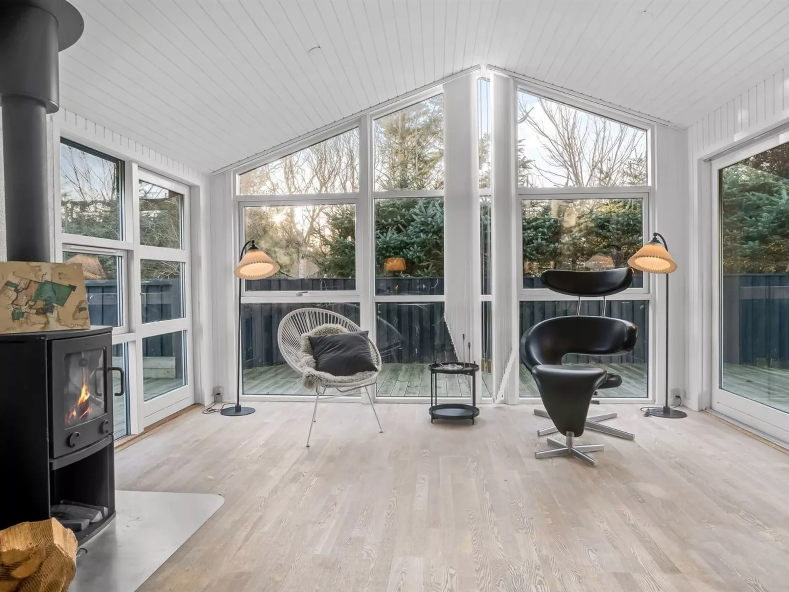 "Baldo" - 800m from the sea-Inside