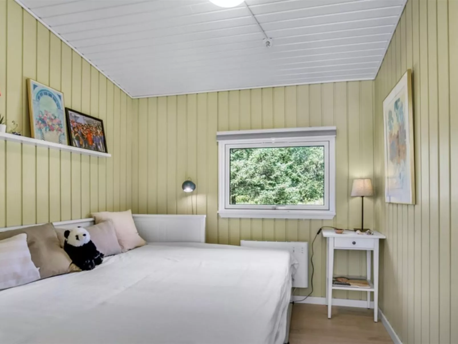 "Quiana" - 2km from the sea-Inside