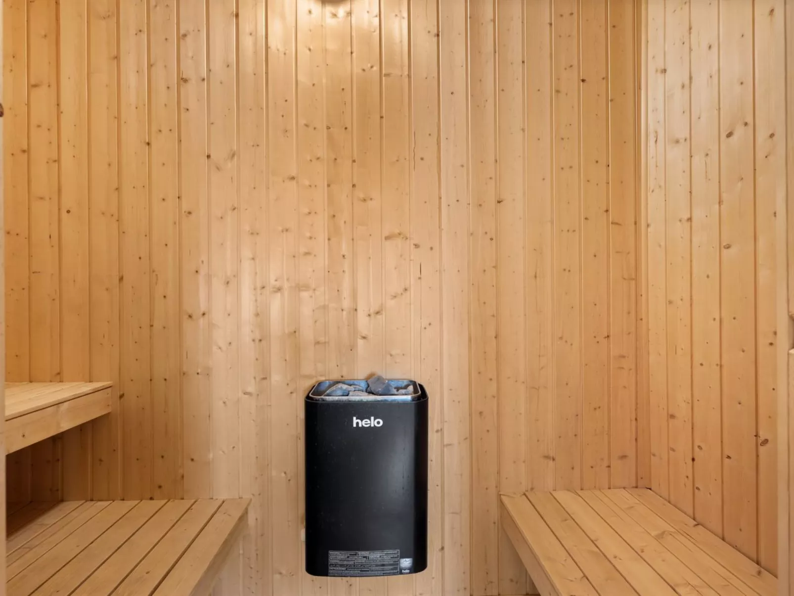 "Krum" - 300m from the sea-Inside