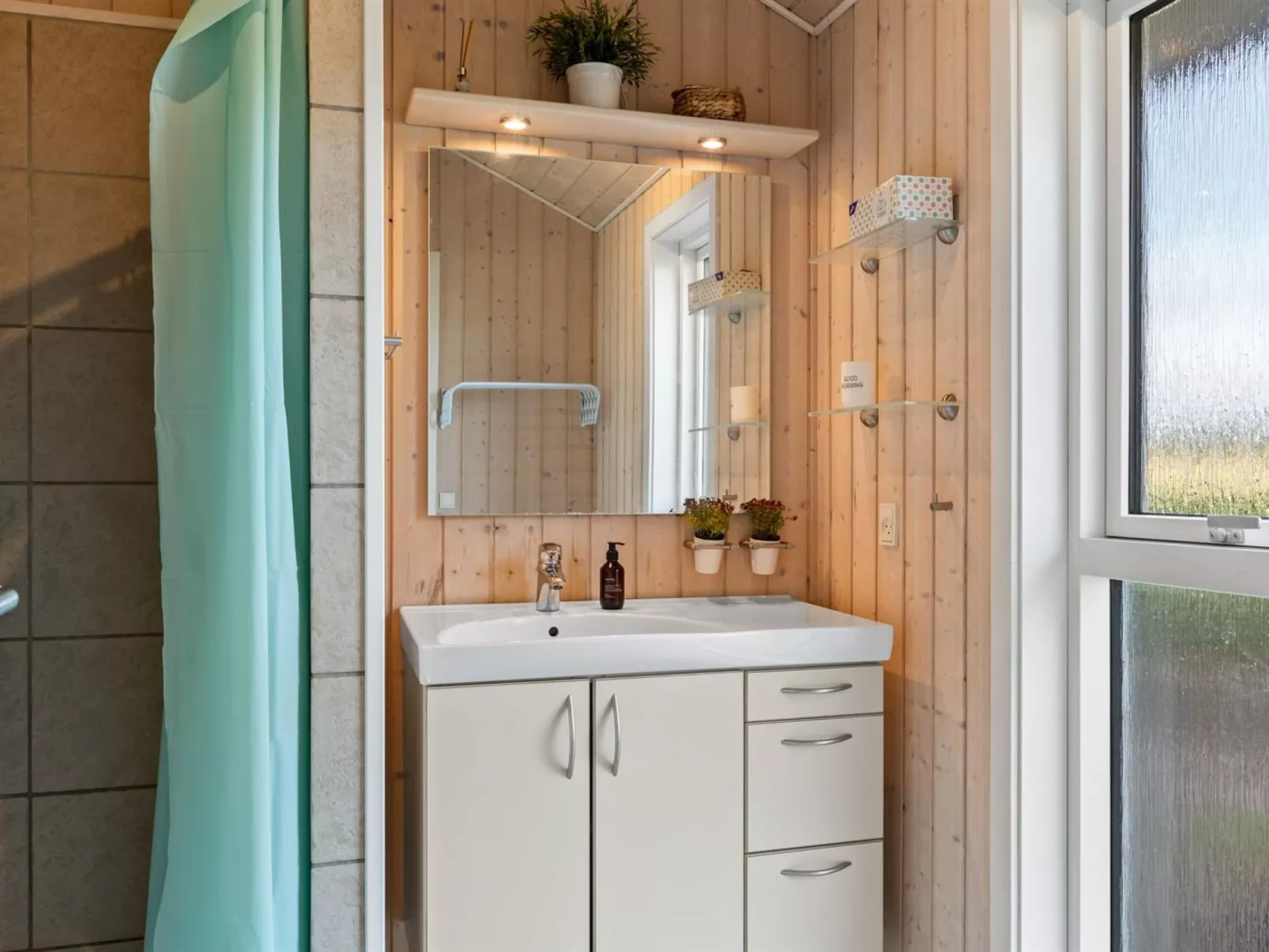 "Harthwik" - 10m from the sea-Drinnen