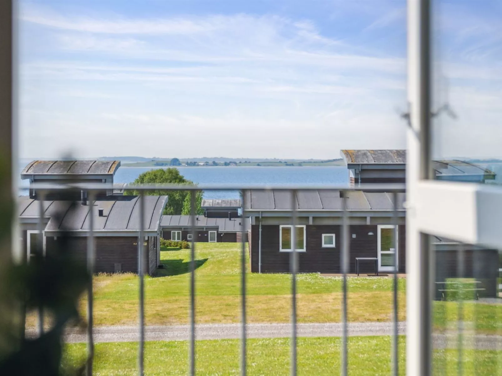 "Gudbrand" - 500m from the sea-Dehors