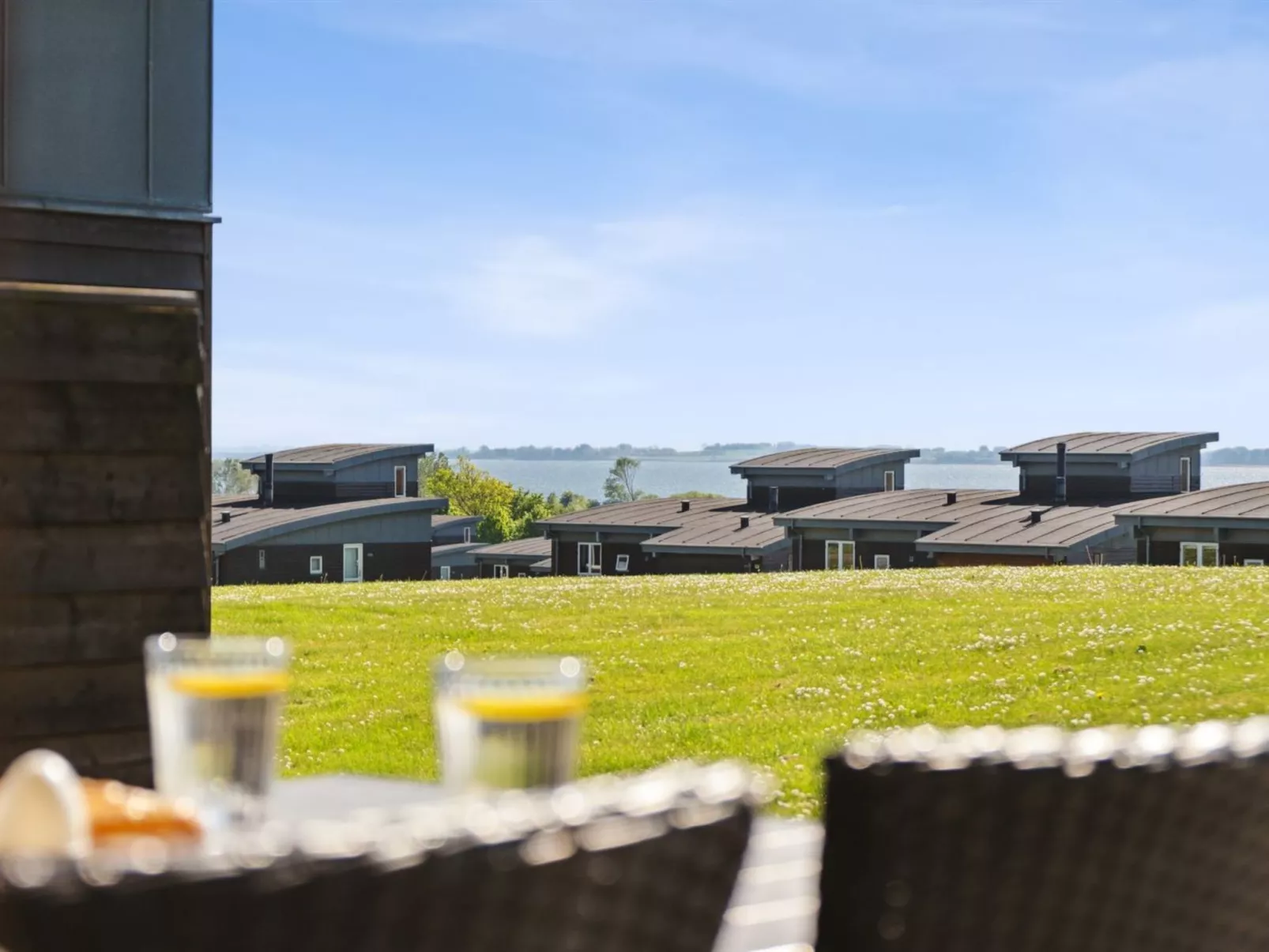 "Magga" - 520m from the sea-Outside