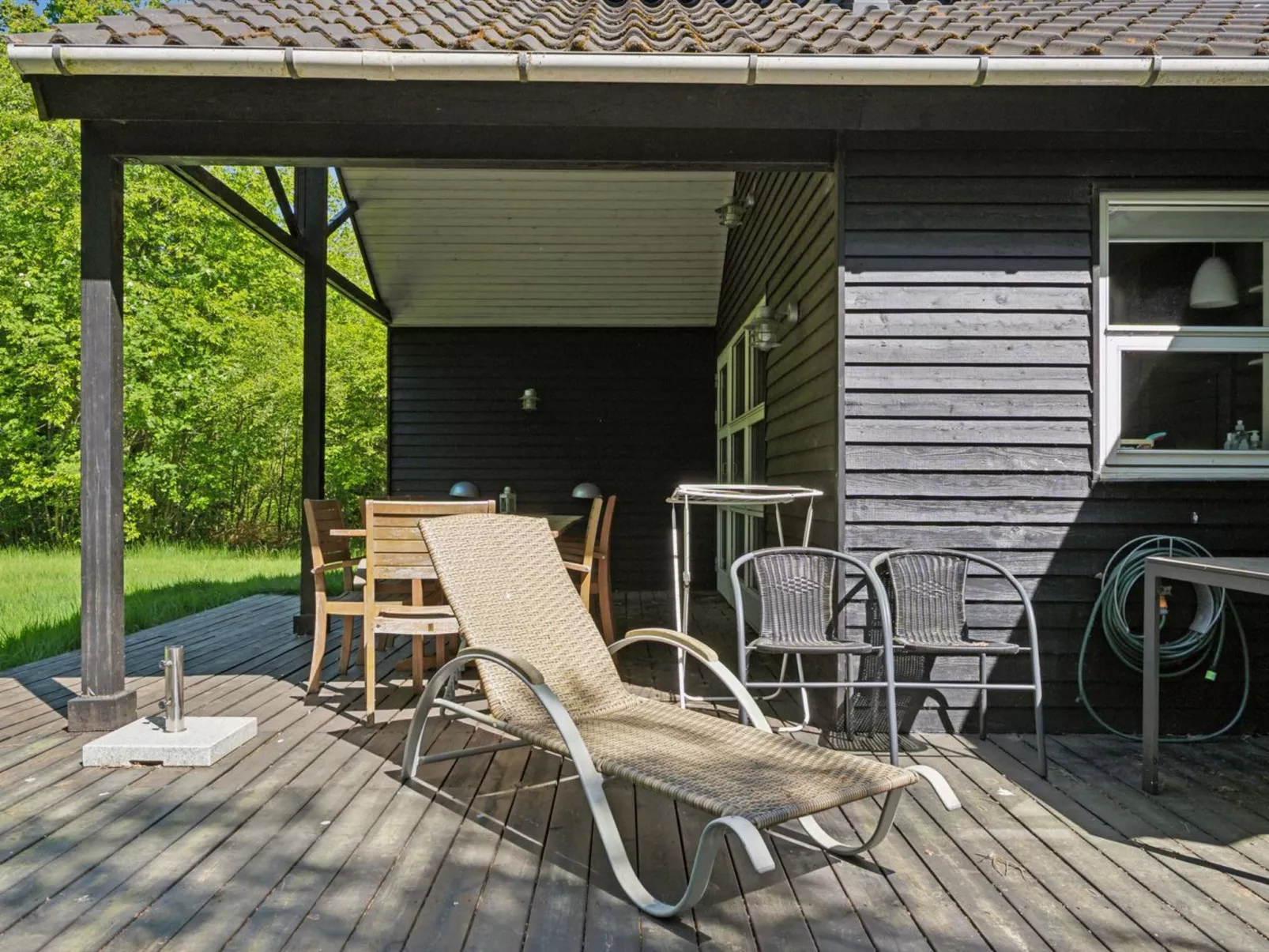 "Tomine" -  from the sea-Outside