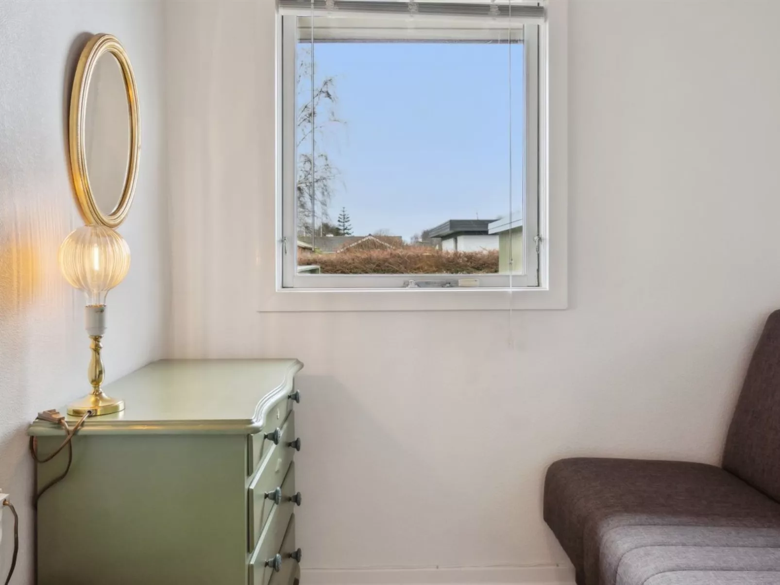 "Severine" - 650m from the sea-Inside