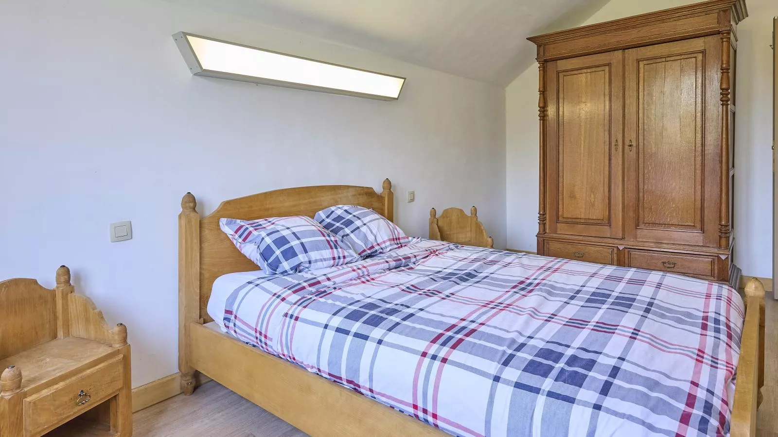 Quanto B-Schlafzimmer