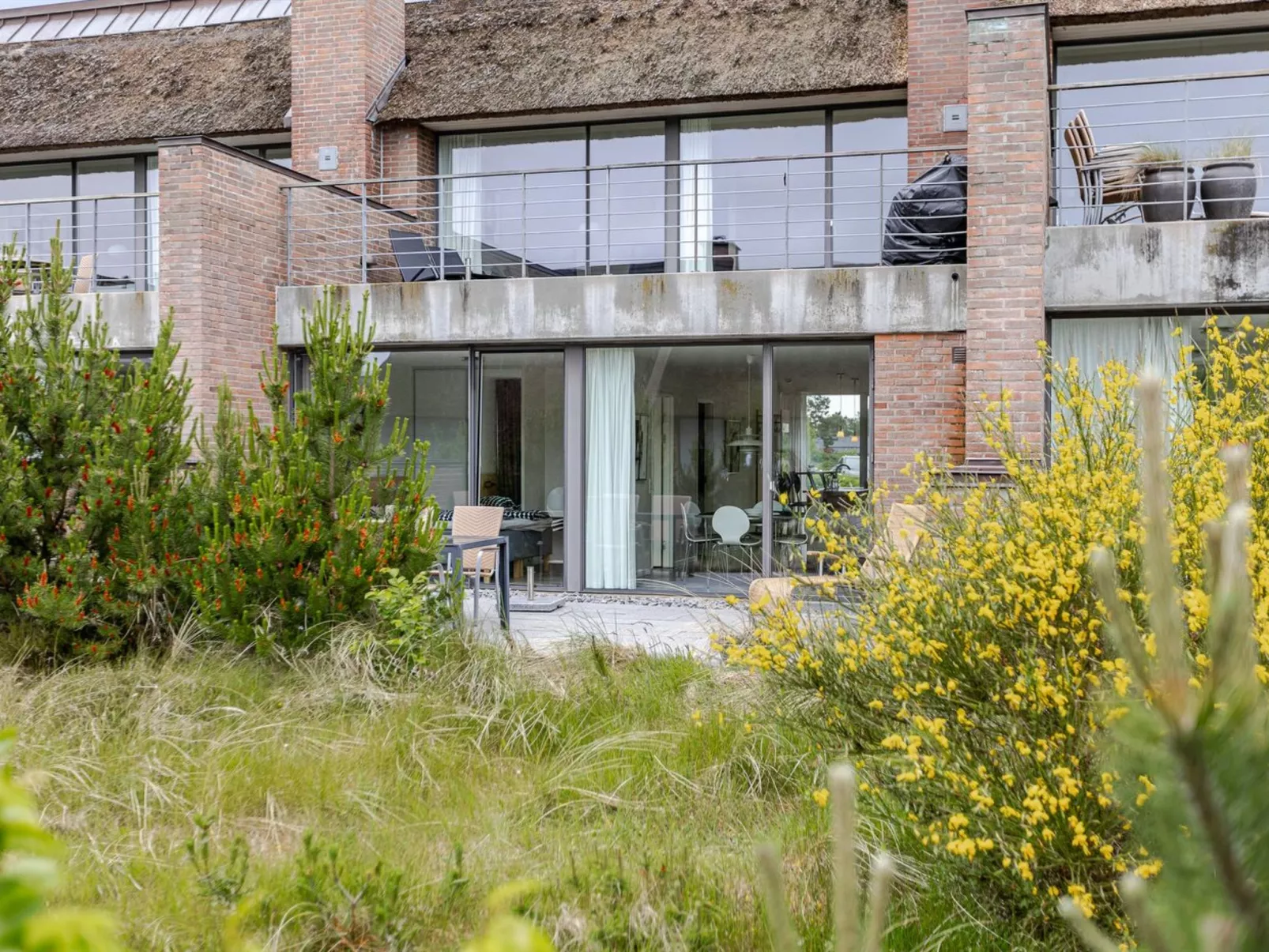 "Øgoti" - 500m from the sea-Draußen