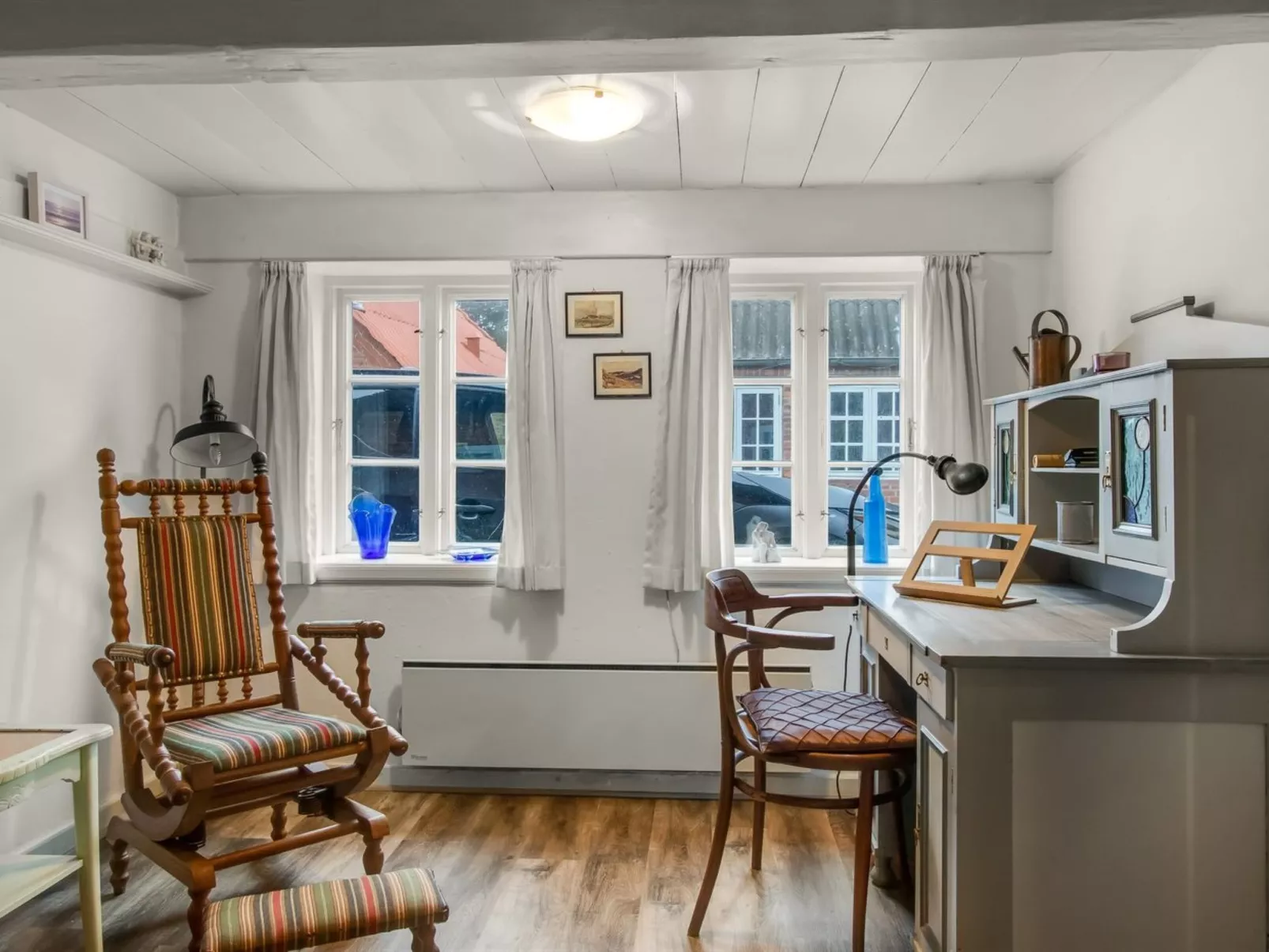 "Deik" - 25km from the sea-Drinnen