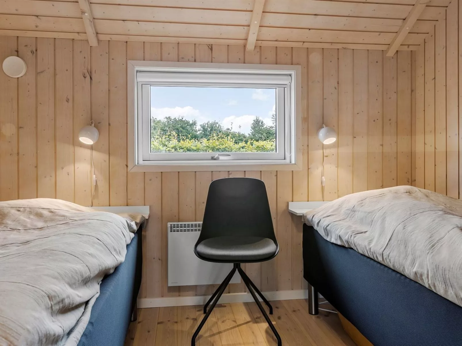 "Alexi" - 300m from the sea-Inside