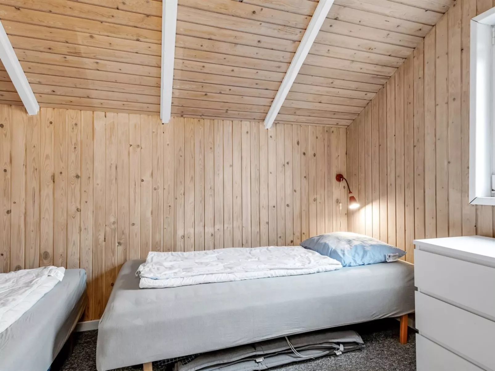 "Reinhold" - 1.9km from the sea-Inside