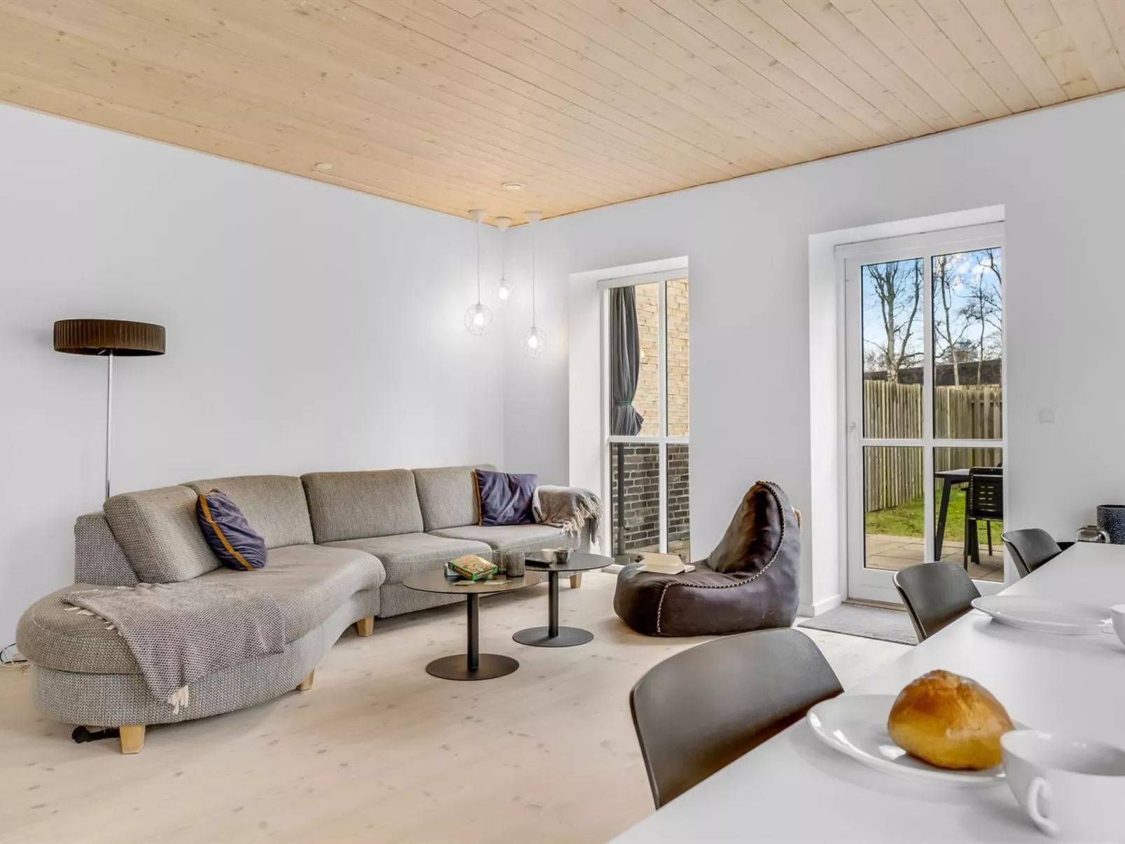 "Etly" - 246m from the sea-Dedans