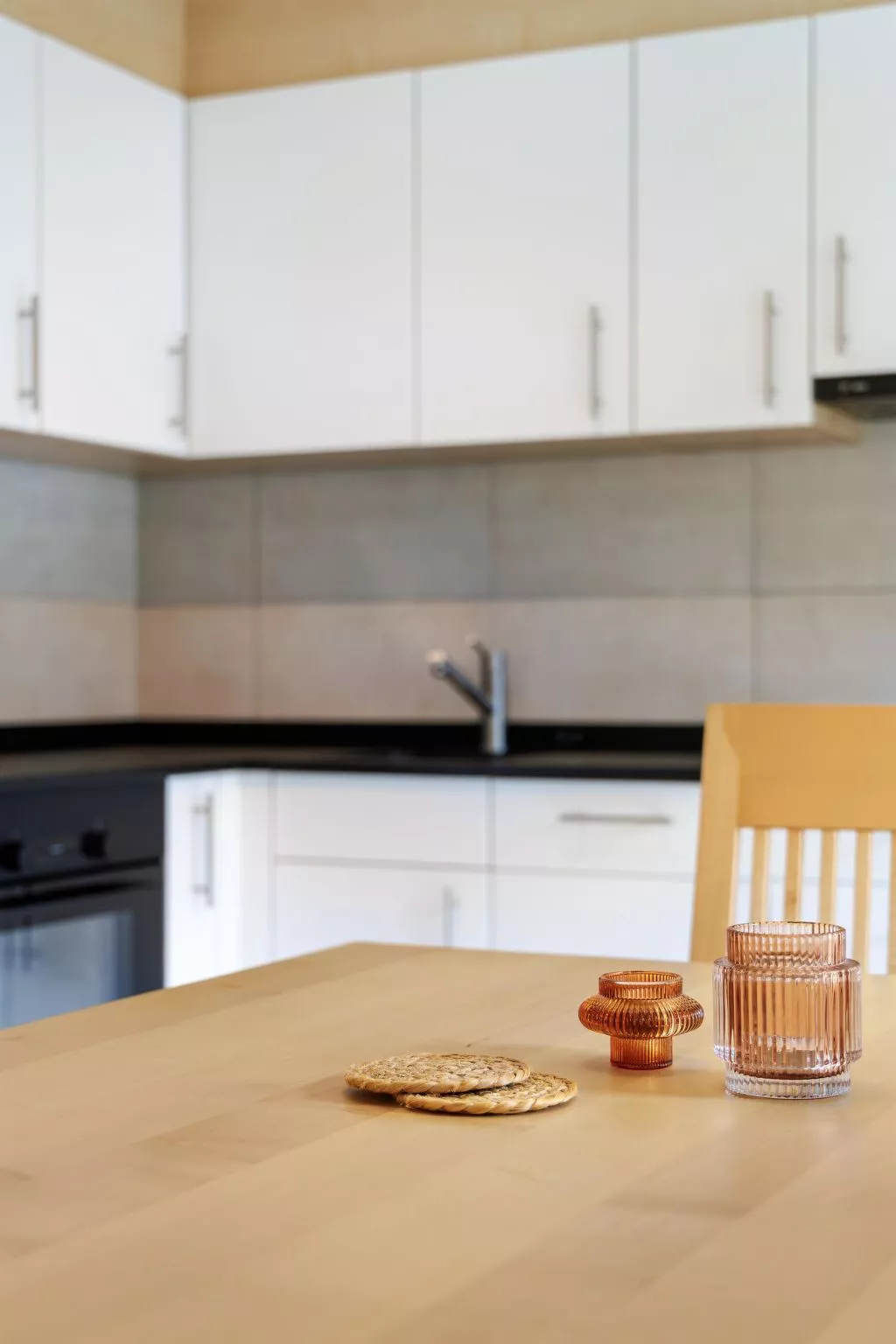 Snow-Fun B 25-Inside