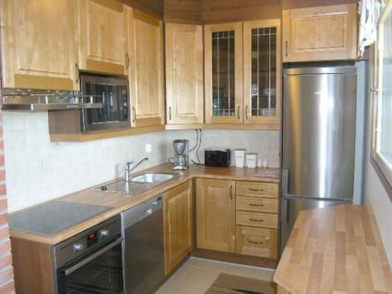 Ryytilänranta-Dedans