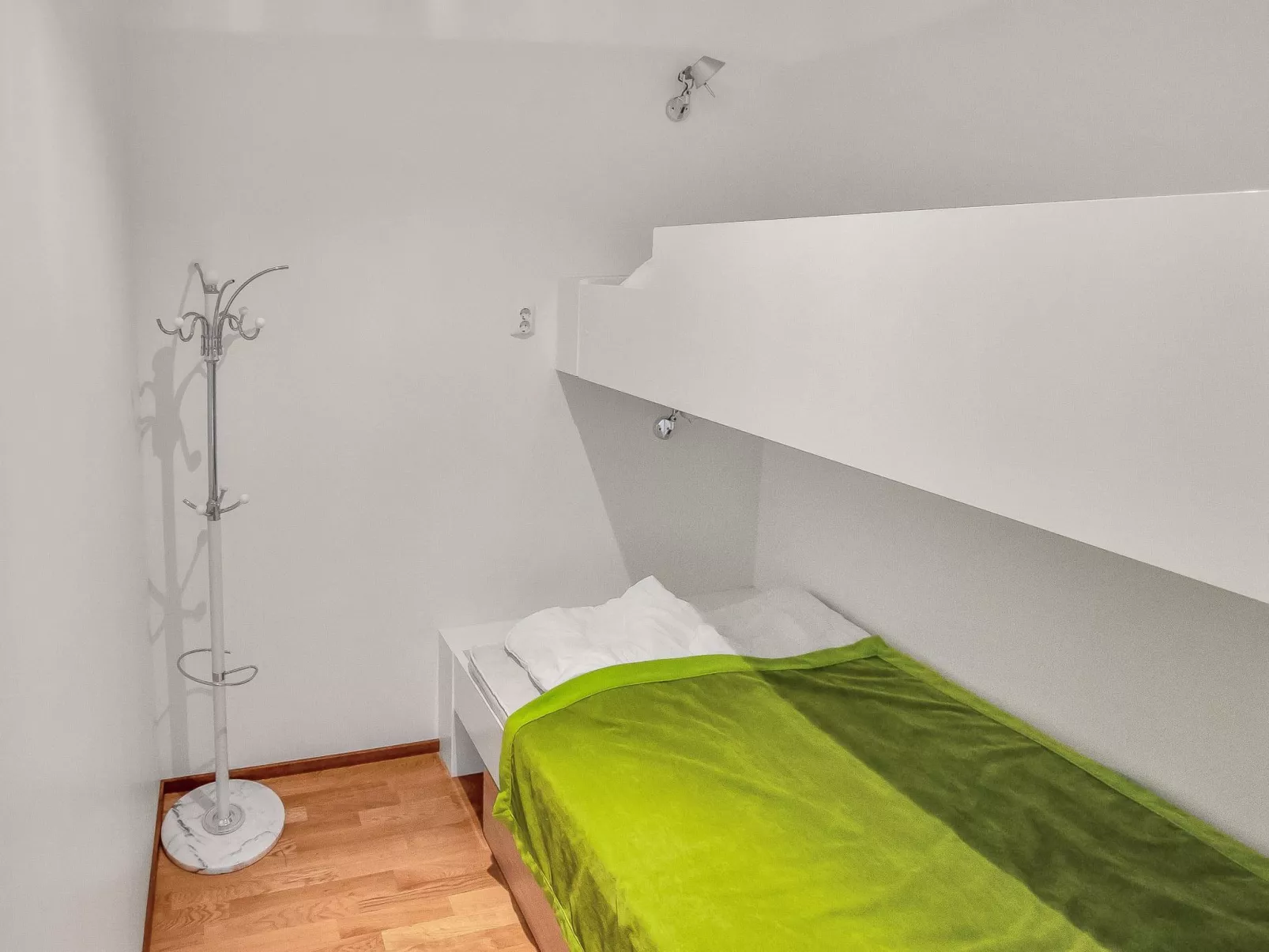 Nordic chalet 9506-Inside