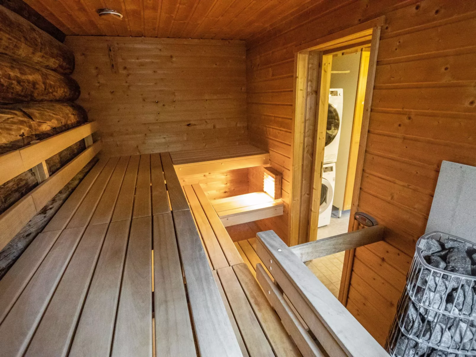 Palovaarankaarre 17-Dedans