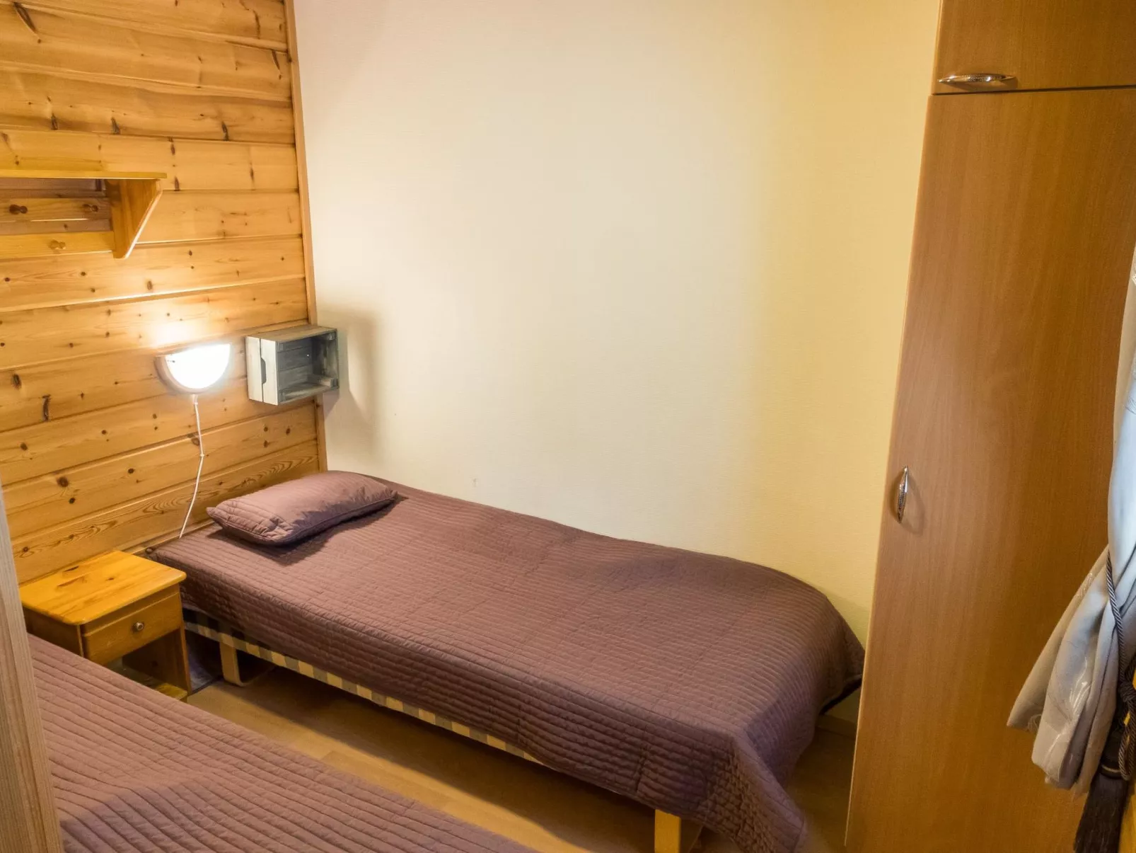 Hirvas levi 4-Drinnen