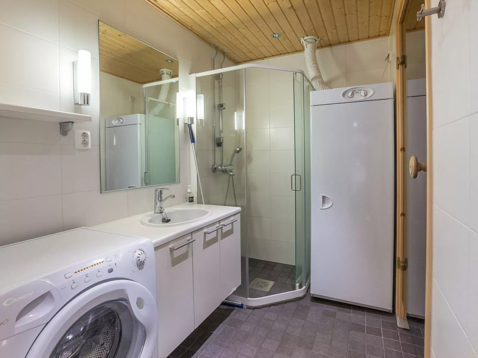 Ski chalet 6206-Inside