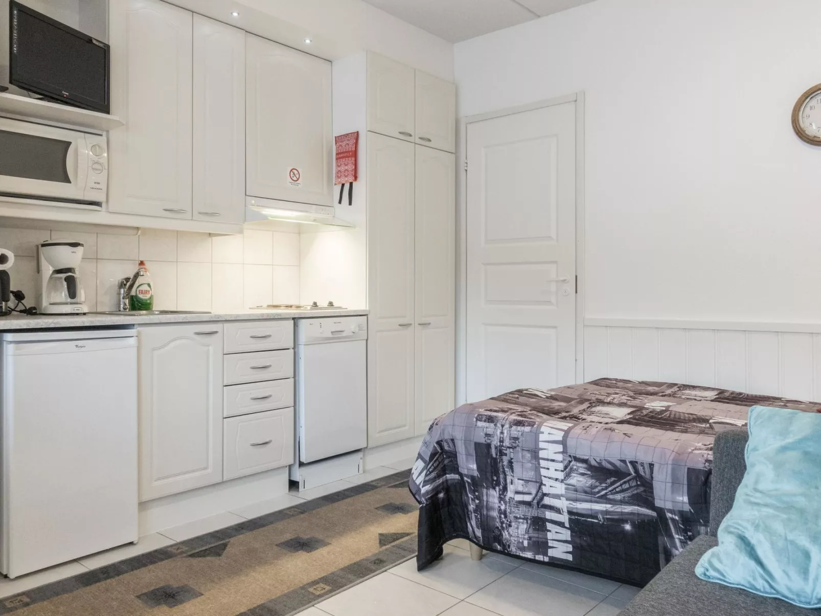 Levi star 1503-Dedans