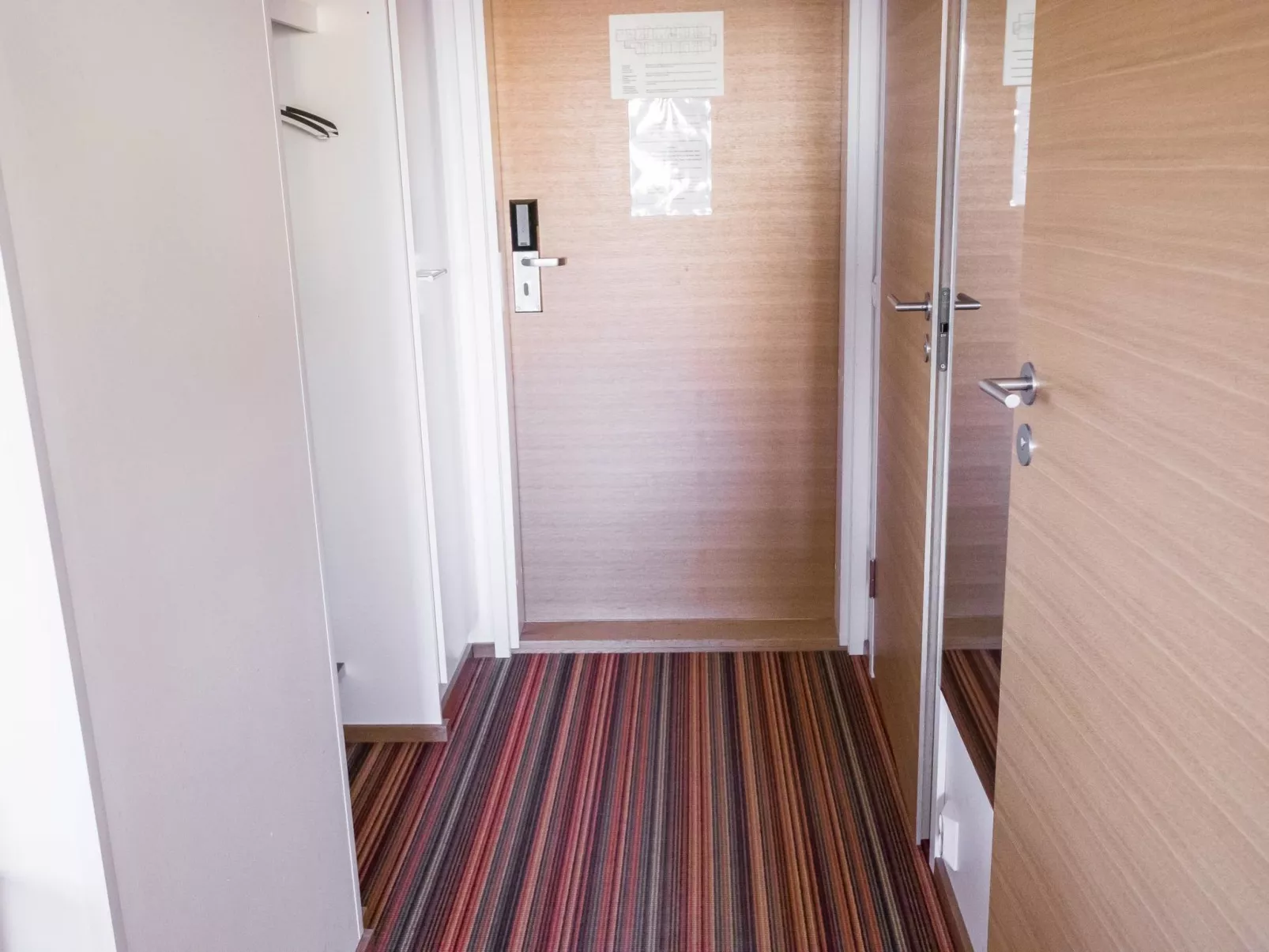 Ski chalets 7204-Dedans