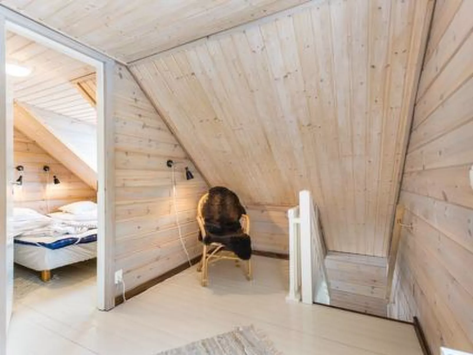 Hästöskata a-Drinnen