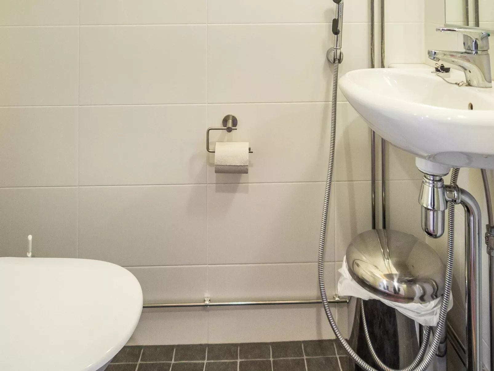 Nordic chalet 9201-Drinnen