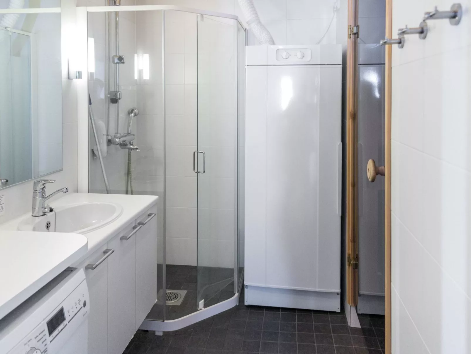 Nordic chalet 9503-Drinnen