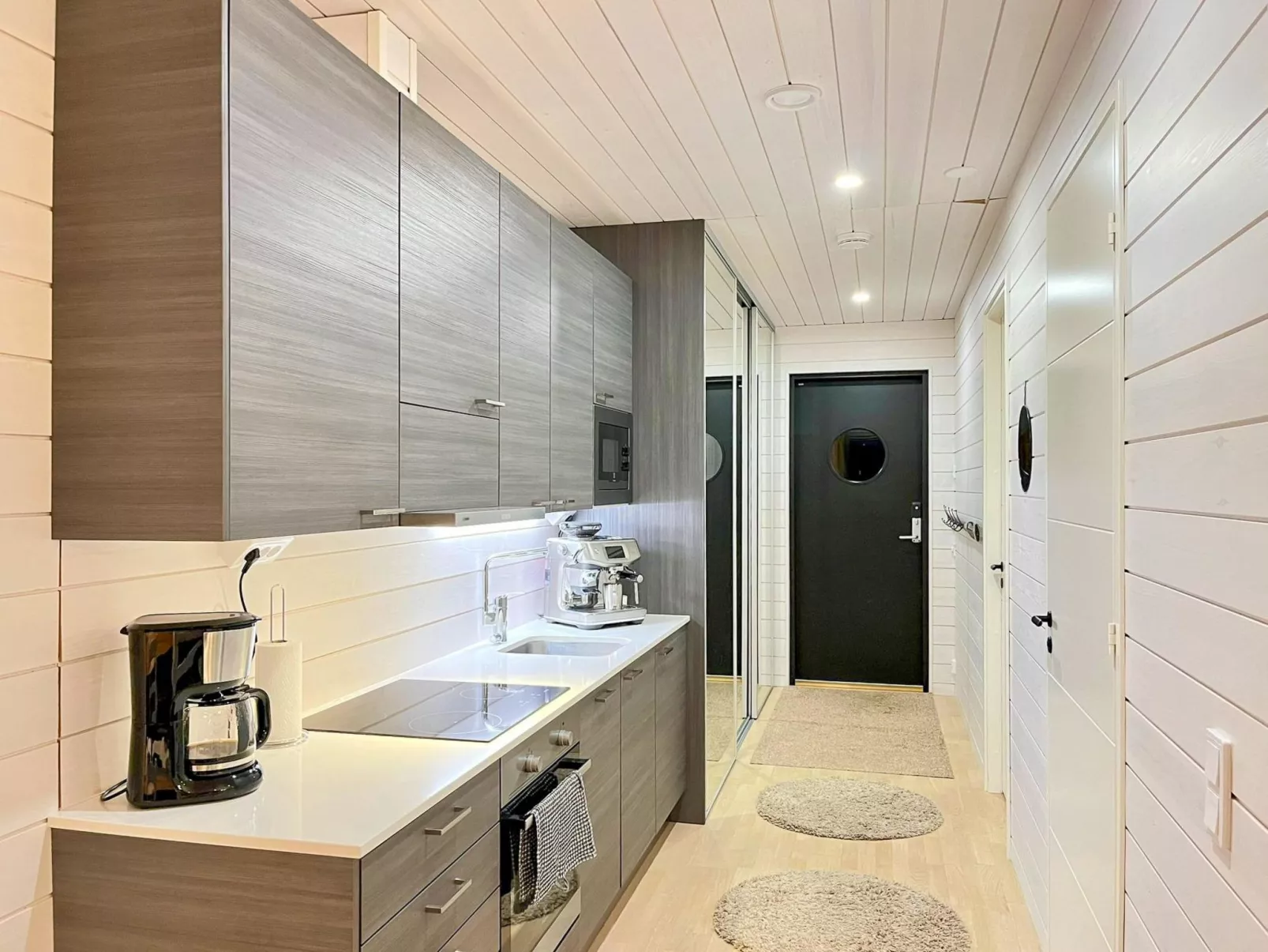 Kasnäs marina b 15-Drinnen