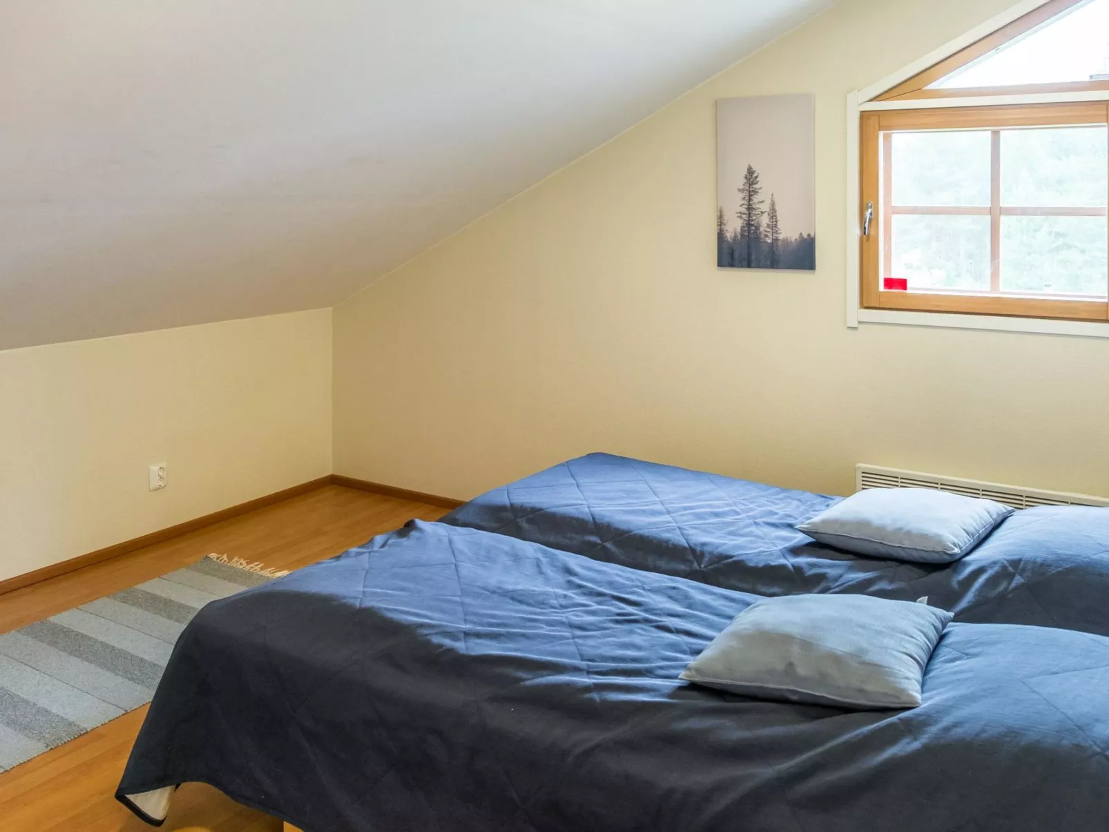 Levin alppi 2 as 5-Drinnen