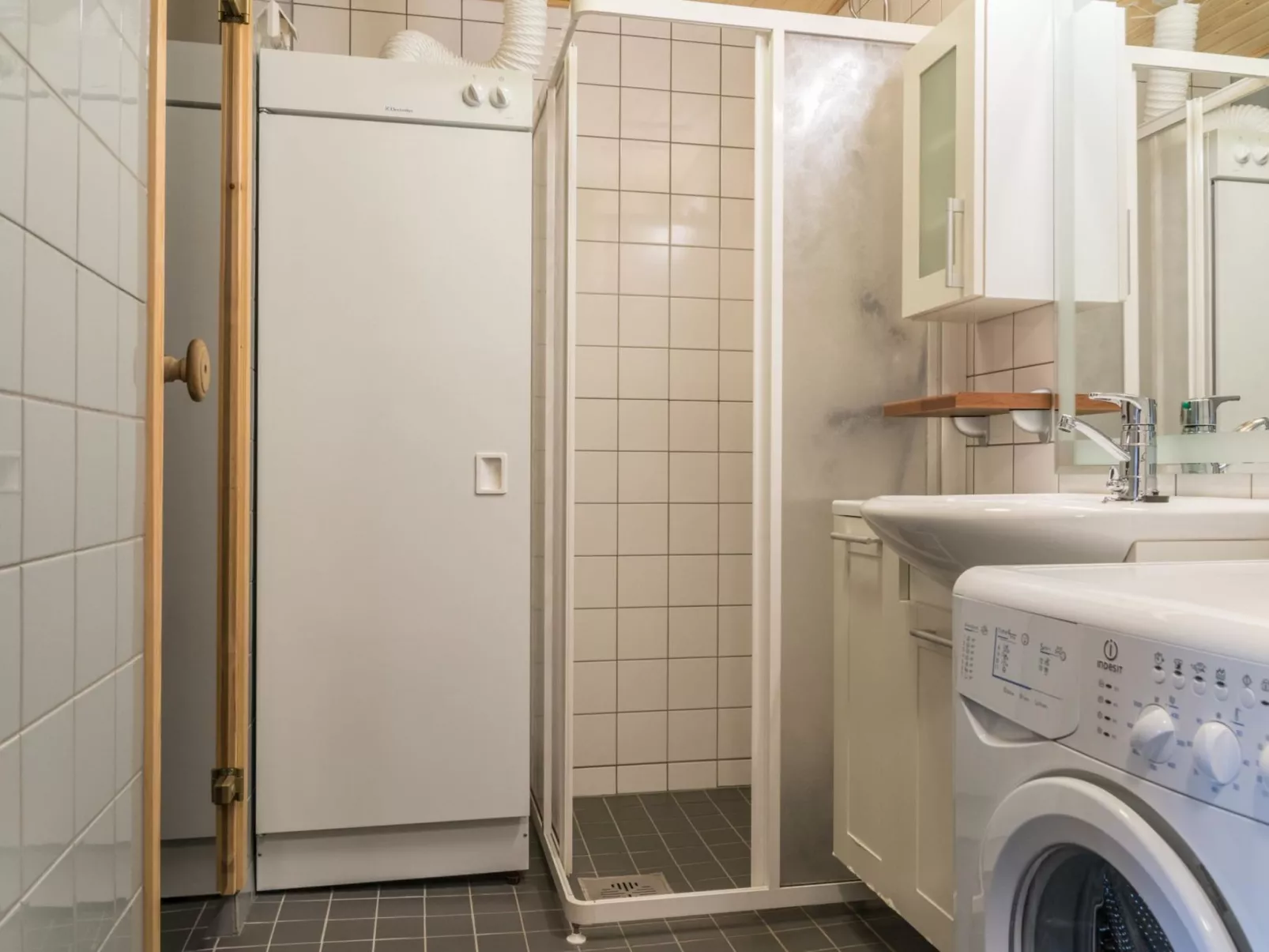 Ylläs chalets a507-Drinnen