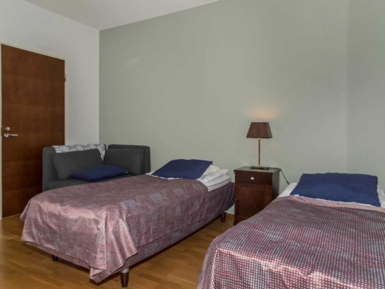 Ylläs chalets 2301-Dedans