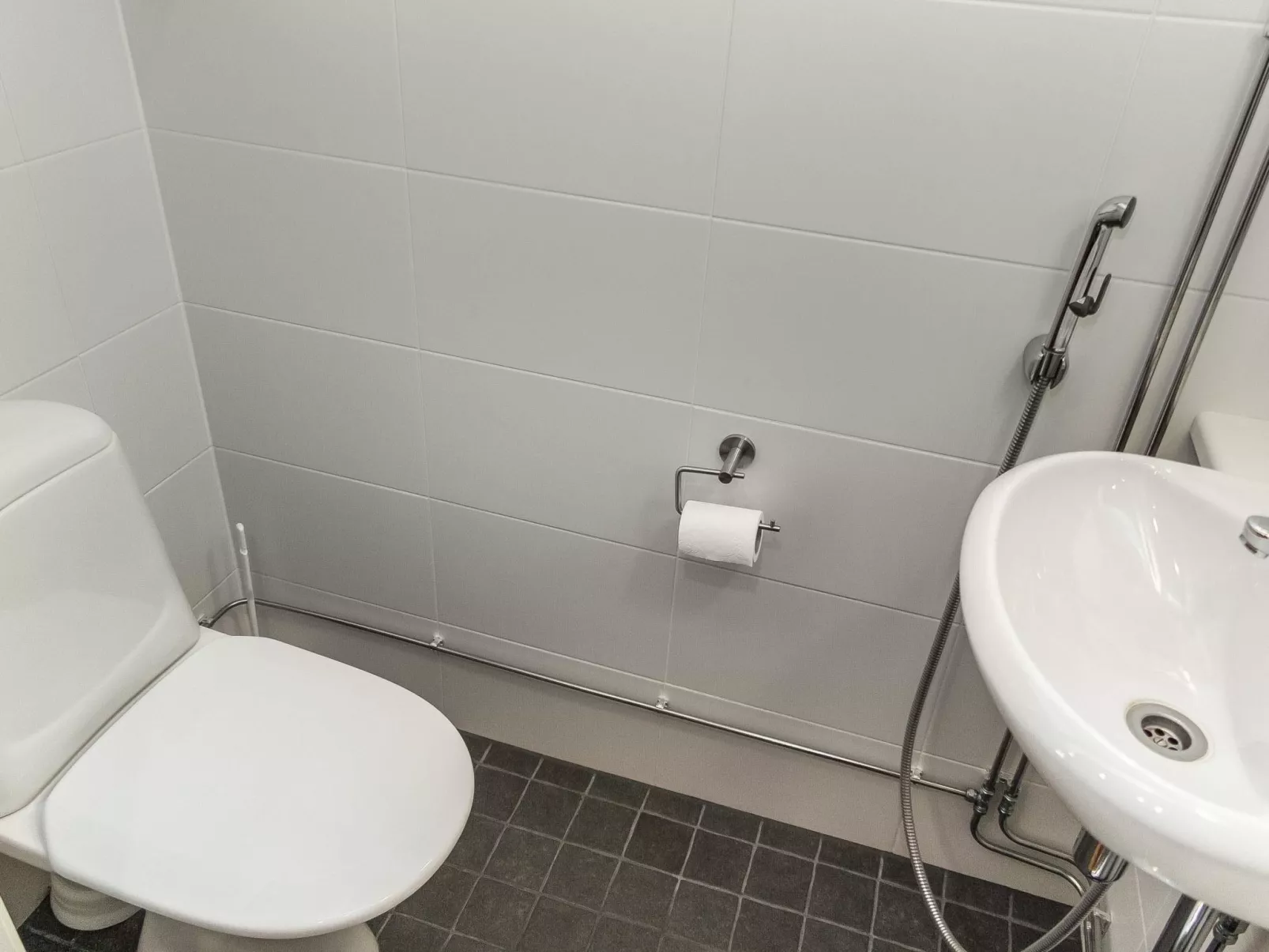 Nordic chalet 9209-Inside