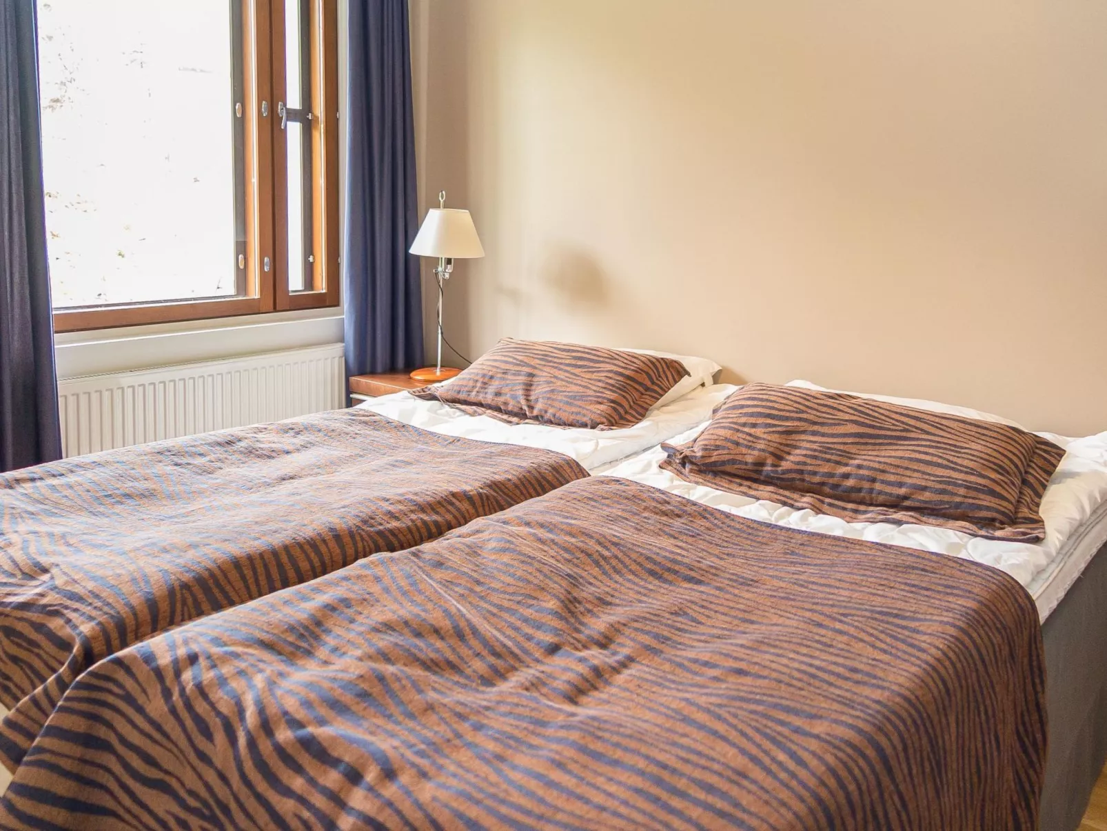 Ylläs chalets 2207-Drinnen