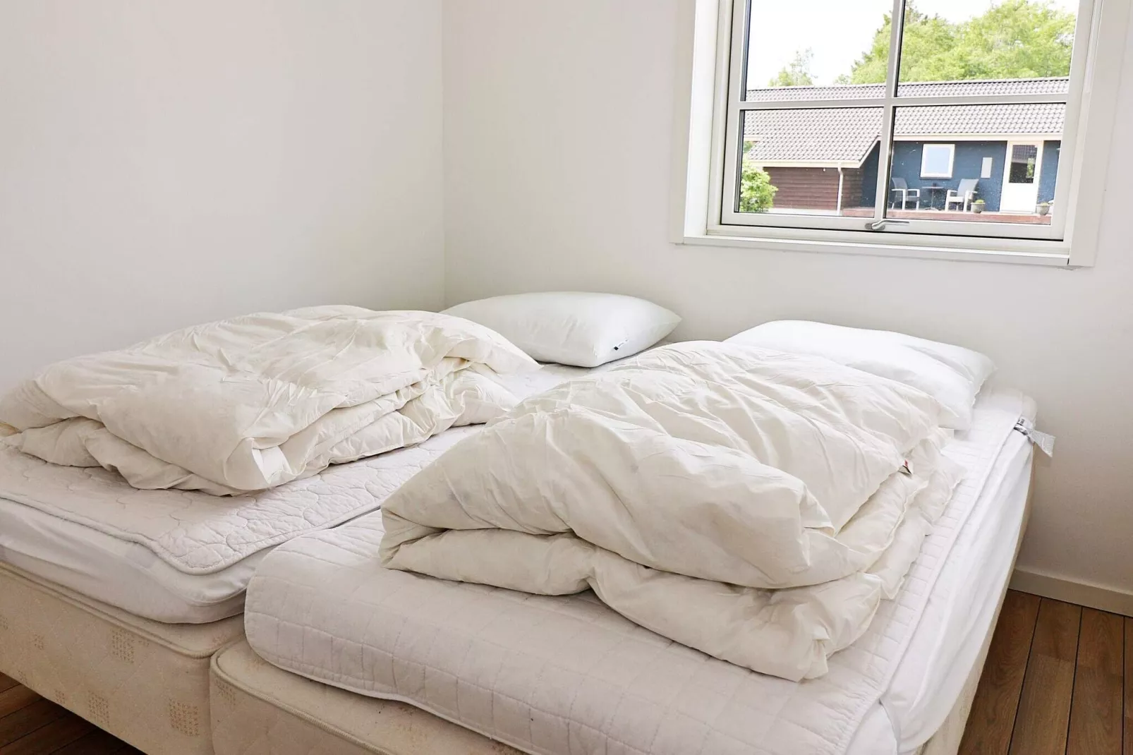8 Personen Ferienhaus in Hadsund-By Traum-Innenbereich