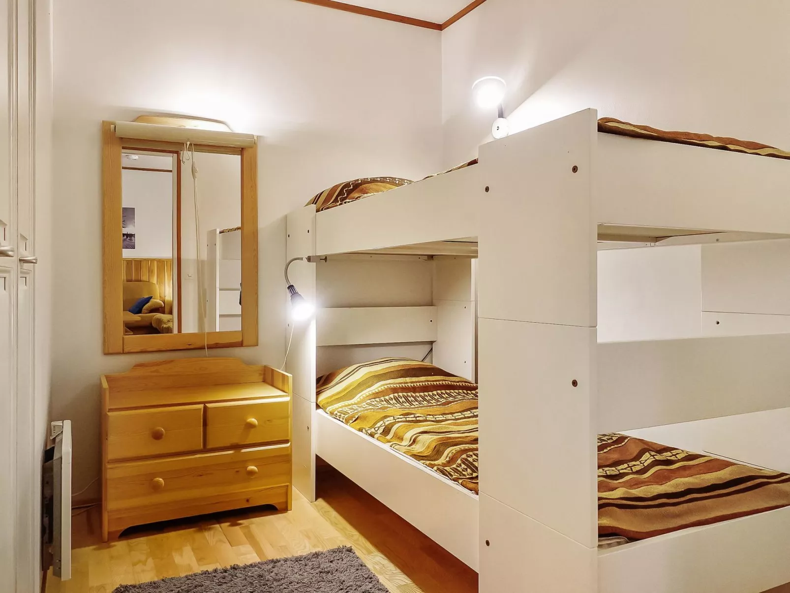 Saariseläntie 8 f 6-Drinnen